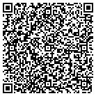 QR code with Ledcor Construction Inc contacts