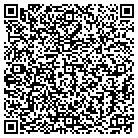 QR code with Hildebrandt Carpentry contacts
