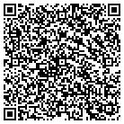 QR code with R K's Sign of Times Inc contacts