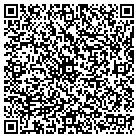 QR code with Msi-Mccoy Security Inc contacts