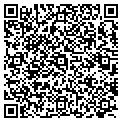 QR code with T-Mobile contacts