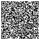 QR code with James A Fish contacts