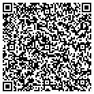 QR code with Sewing-All Kinds Vera Hennessy contacts