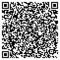 QR code with Custom Gold contacts