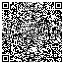 QR code with Cuttin' Up contacts