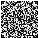 QR code with D & R Gold Touch contacts