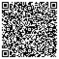QR code with Damaryshear Perfection contacts