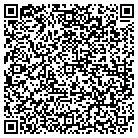 QR code with A Man With A Pickup contacts