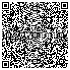 QR code with G NT Limousine Service contacts