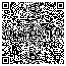 QR code with Olusina Akinduro MD contacts