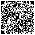 QR code with B And R Trucking Inc contacts