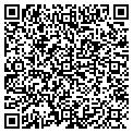 QR code with B And W Trucking contacts