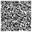 QR code with Orren Pickell Builders Incorporated contacts