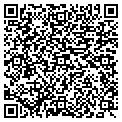 QR code with Ben Via contacts