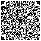 QR code with A & B Metal Finishing CO contacts