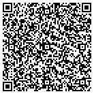 QR code with R S Bacon Veneer CO contacts