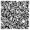 QR code with P&T Contracting Service contacts