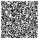 QR code with Accurate Testing & Finishing contacts