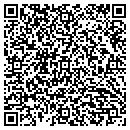 QR code with T F Contracting Corp contacts