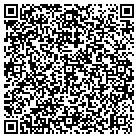 QR code with Us Border Patrol Recruitment contacts