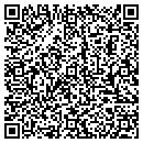 QR code with Rage Custom contacts
