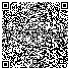 QR code with H & I Limousine, Inc contacts