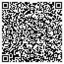 QR code with R & S Classic Auto contacts