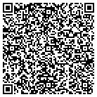 QR code with Jennette David Trucking contacts