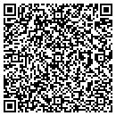 QR code with Hoffman Limo contacts