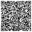 QR code with Unique Corp contacts