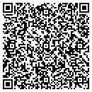 QR code with A & M Custom Concrete contacts