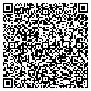 QR code with Justin Moe contacts