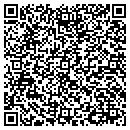 QR code with Omega National Products contacts
