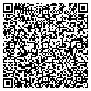 QR code with SR Wood Inc contacts