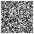 QR code with I Travel Taxi & Limo Inc contacts