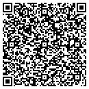 QR code with Rosalie Watson contacts