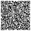 QR code with Rosenbohm Farming Corp contacts