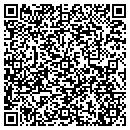 QR code with G J Shalhoub Inc contacts