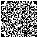 QR code with Ginn Delos contacts