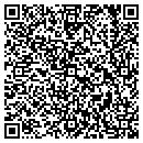 QR code with J & A Patterson LLC contacts