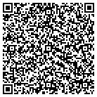 QR code with Armoloy of Connecticut Inc contacts