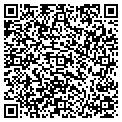 QR code with UPS contacts