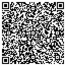 QR code with Rich's Rod n  Custom contacts