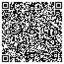 QR code with S Roundbill Signs & Graphixs contacts