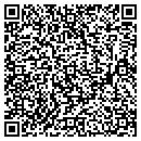 QR code with Rustbusters contacts