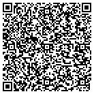 QR code with Khizar Limousine Inc contacts