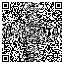 QR code with Tomahawk Ind contacts