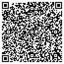 QR code with K's Limousine contacts