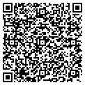 QR code with ALB Inc contacts