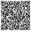 QR code with Teddy Hoyt contacts